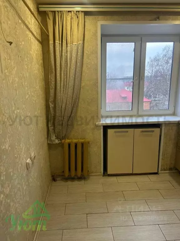 2-к кв. Московская область, Раменское Красноармейская ул., 26/1 (43.9 ... - Фото 2