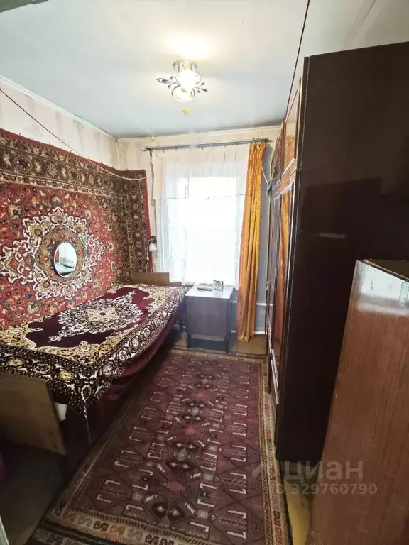 Дом в Хакасия, Абакан ул. Котовского, 45 (70 м) - Фото 2