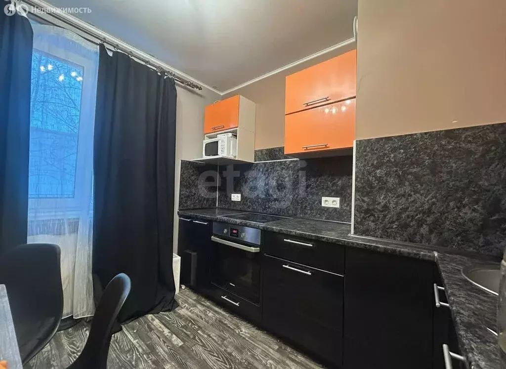 1-комнатная квартира: Санкт-Петербург, Отечественная улица, 7 (33.1 м) - Фото 2