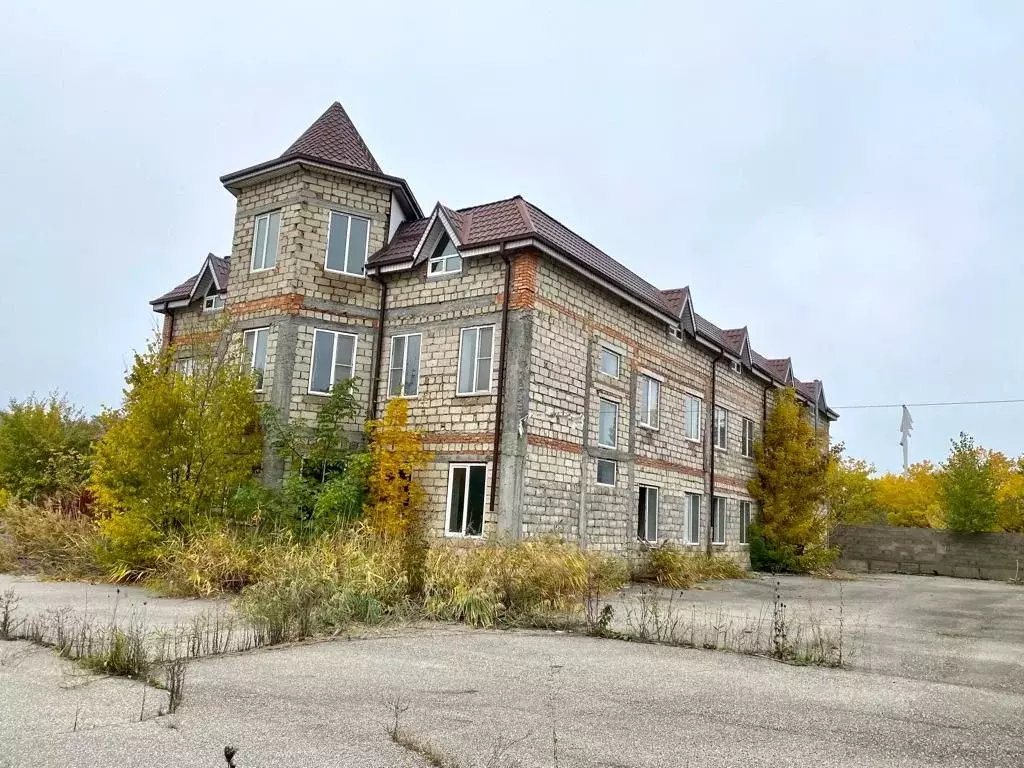 Помещение свободного назначения в Кабардино-Балкария, Зольский район, ... - Фото 0