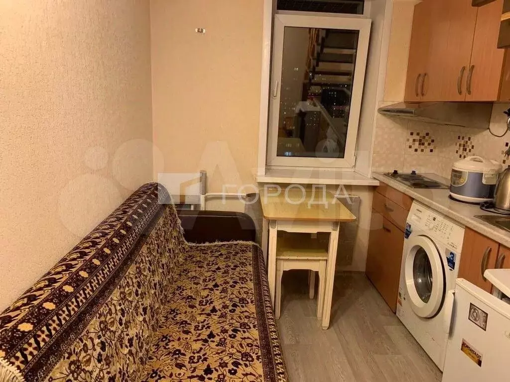 1-к. квартира, 20 м, 8/9 эт. - Фото 0