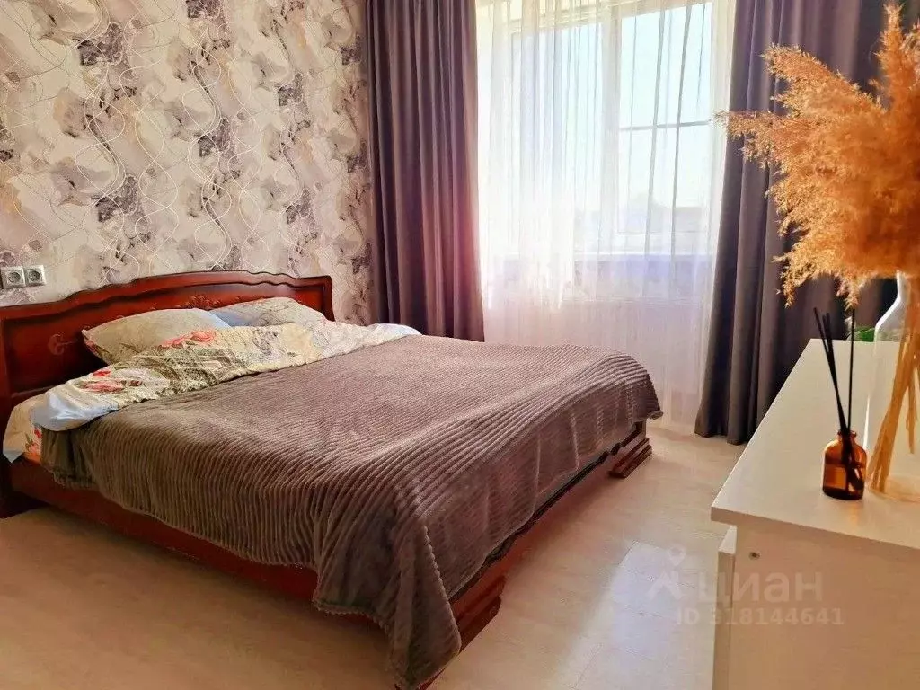 1-к кв. Ростовская область, Батайск Комсомольская ул., 127 (40.0 м) - Фото 0