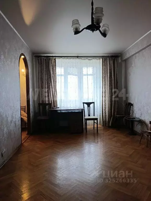 1-к кв. Москва Ленинский просп., 87 (42.0 м) - Фото 2