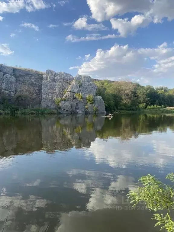 участок в ростовская область, белая калитва вишневая ул, 12 (5.0 . - Фото 0