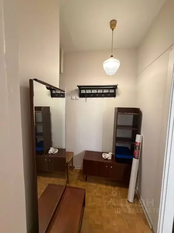 1-к кв. Москва бул. Матроса Железняка, 24К2 (30.0 м) - Фото 2