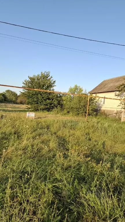 Участок в Краснодарский край, Лабинский район, Владимирская ст-ца  ... - Фото 1