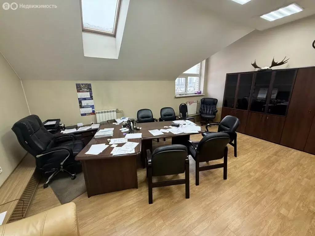 Офис (300 м) - Фото 2