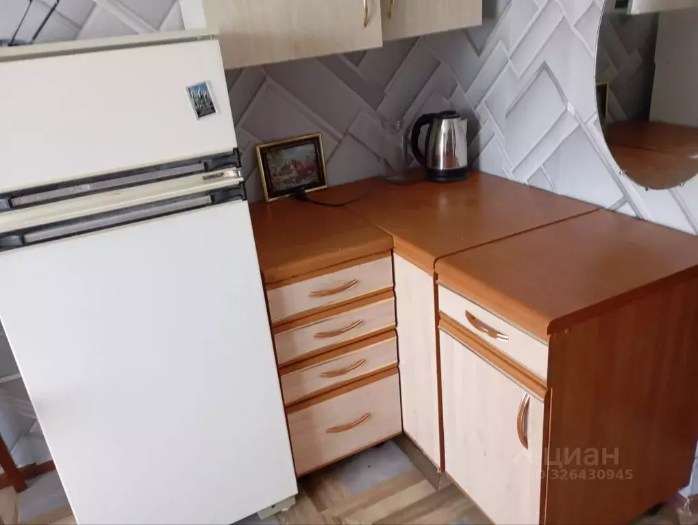 Комната Нижегородская область, Арзамас ул. Мира, 19к2 (13.5 м) - Фото 1