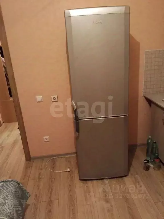 1-к кв. Воронежская область, Воронеж Московский просп., 179/5 (35.9 м) - Фото 2