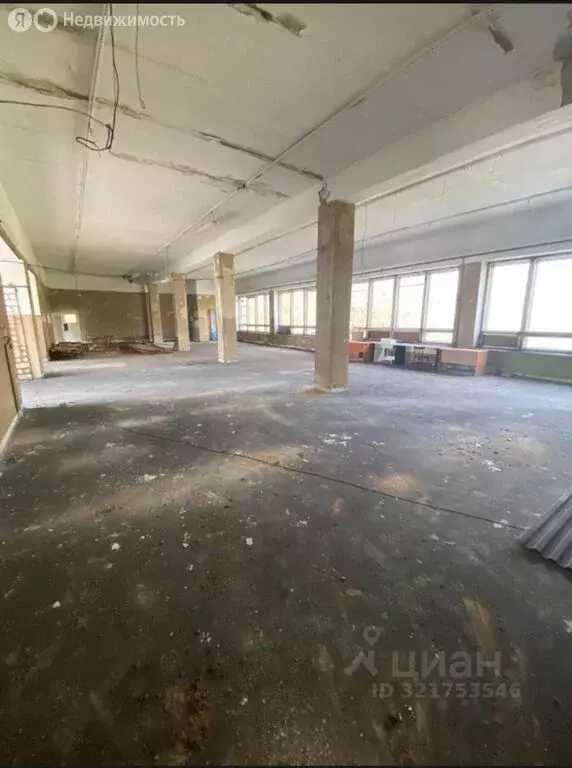 Помещение свободного назначения (359.6 м) - Фото 2