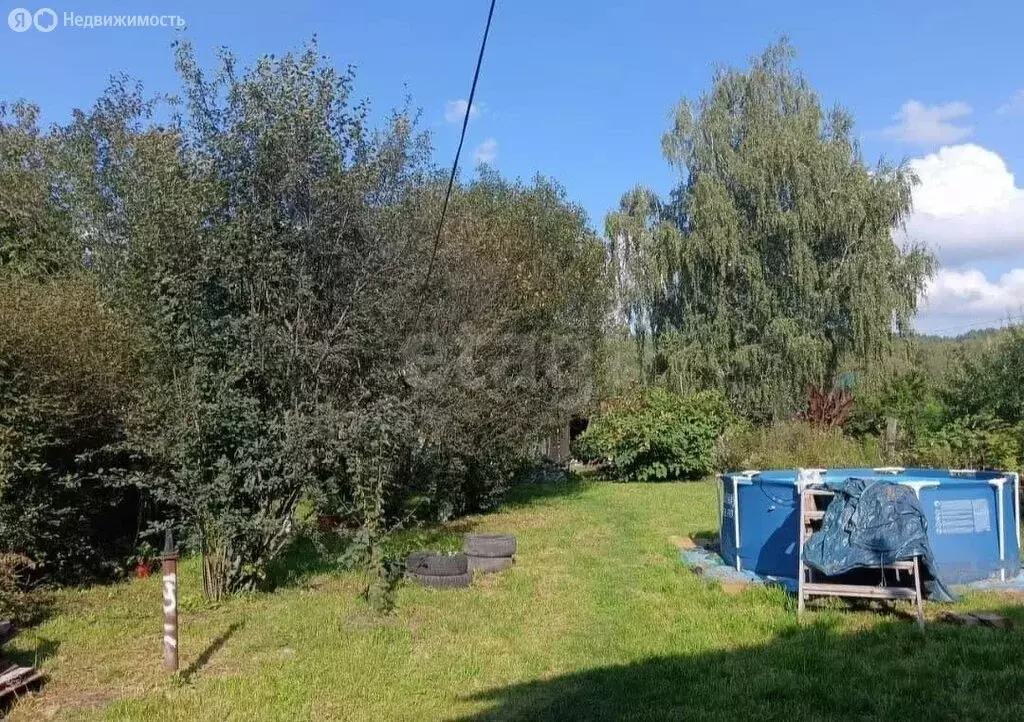 Дом в Майминский район, посёлок Дубровка, Набережная улица (100 м) - Фото 2