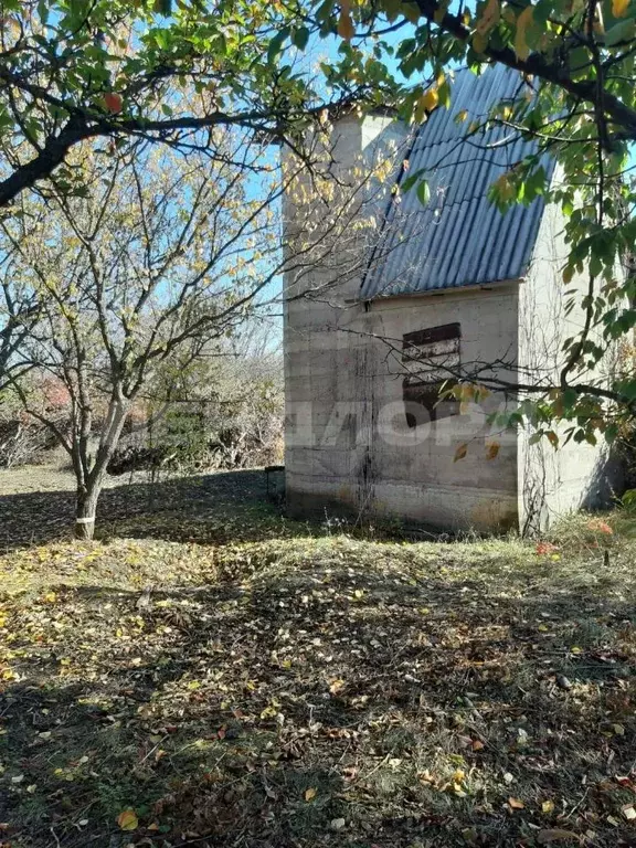 Участок в Ростовская область, Аксайский район, Истоминское с/пос, ... - Фото 2