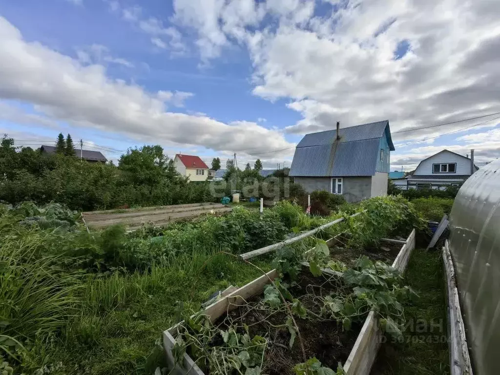 Дом в Ханты-Мансийский АО, Ханты-Мансийск Геофизик-2 СОТ,  (22 м) - Фото 0