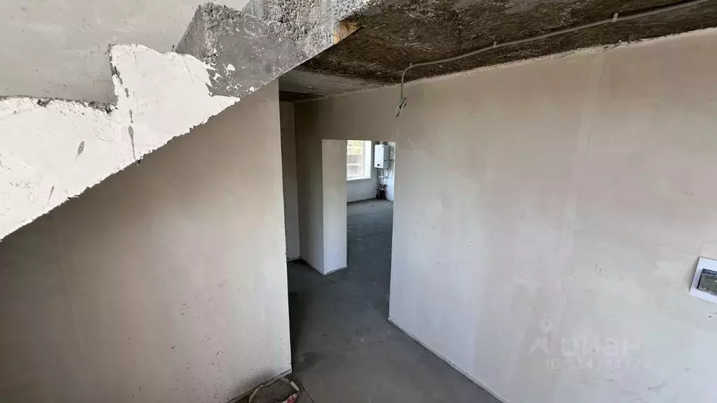 Таунхаус в Адыгея, Майкоп ул. Тембота Керашева, 41 (132 м) - Фото 1