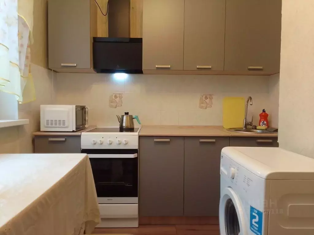 1-к кв. Москва Старокачаловская ул., 1К2 (38.0 м) - Фото 1