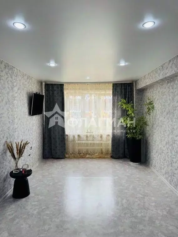 1-к кв. Иркутская область, Усолье-Сибирское проезд Серегина, 24А (24.2 ... - Фото 1