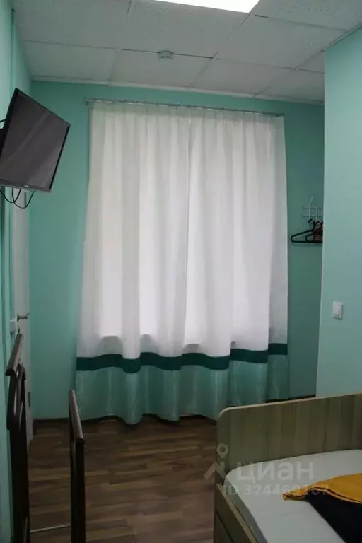 Комната Хабаровский край, Хабаровск ул. Гоголя, 21 (12.0 м) - Фото 2