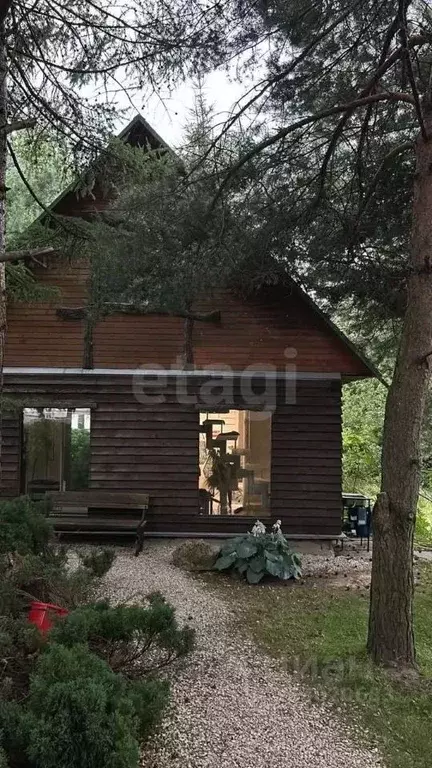 Дом в Тульская область, Тула Сад 3 ТОЗ СТ,  (47 м) - Фото 1