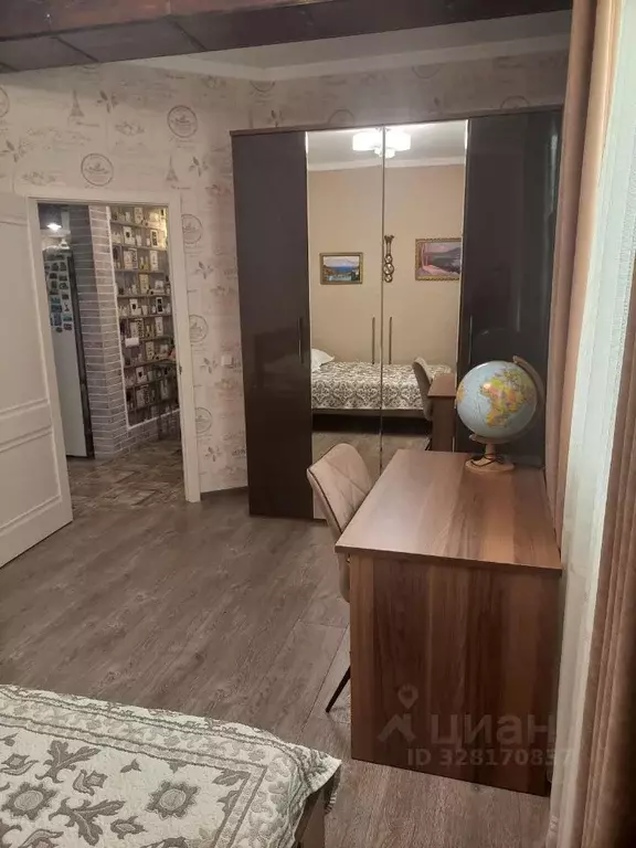 Дом в Краснодарский край, Анапа муниципальный округ, с. Супсех ул. ... - Фото 2