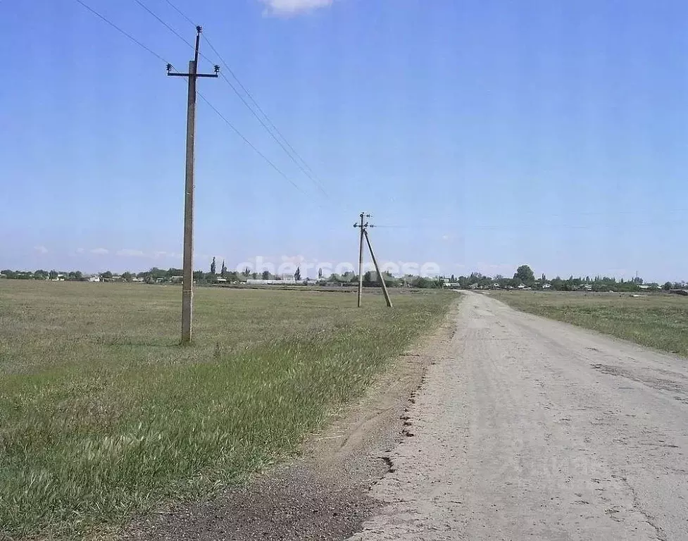 Участок в Крым, Красноперекопский район, с. Орловское  (365.0 сот.) - Фото 2