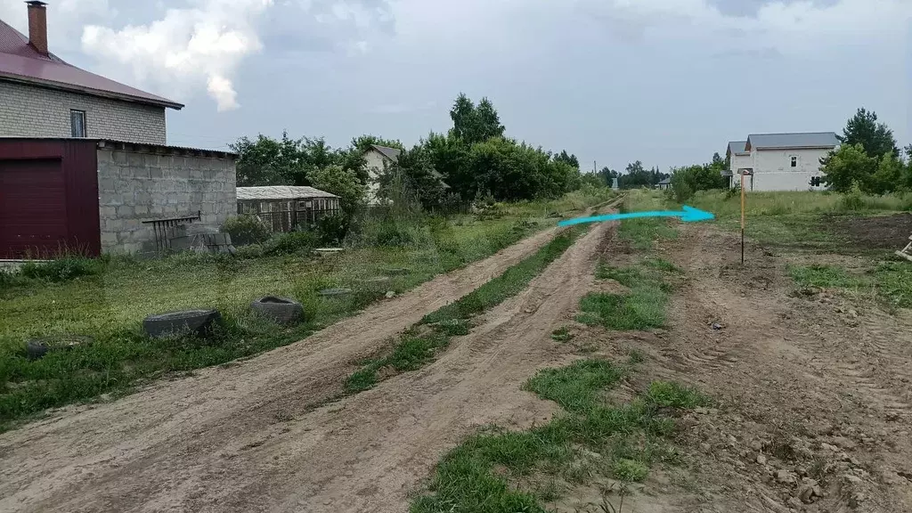 Участок 6 сот. (ИЖС) - Фото 1