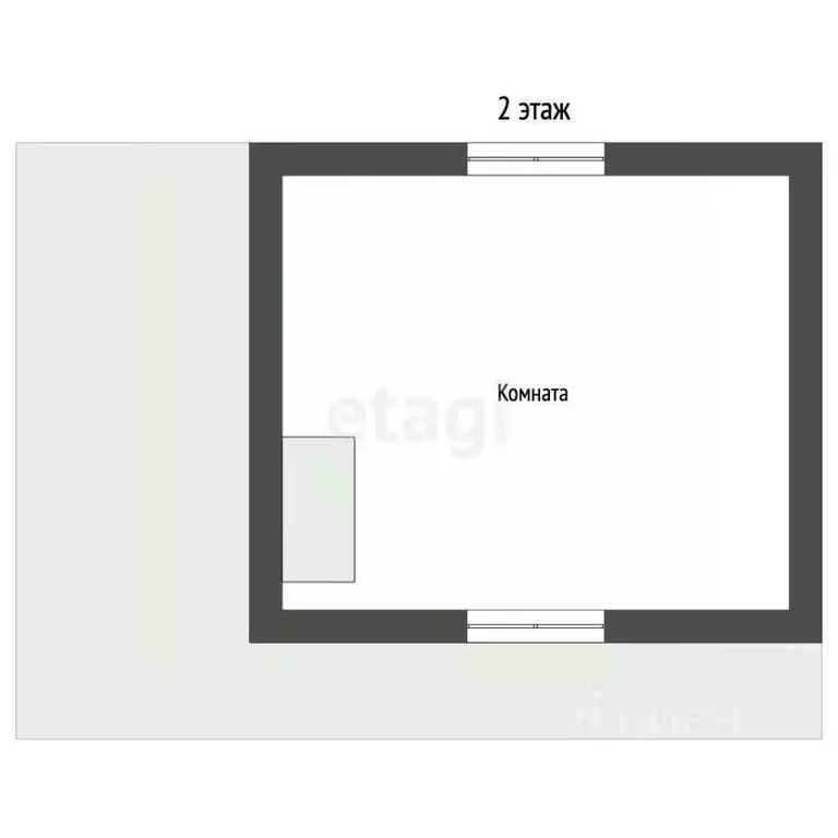 Дом в Московская область, Раменский муниципальный округ, Зеленое ... - Фото 1