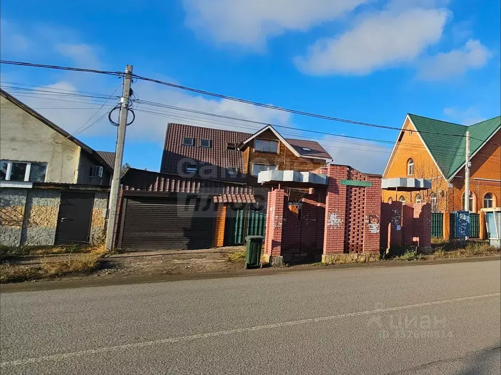 Участок в Оренбургская область, Оренбург Ростоши мкр, ул. ... - Фото 1