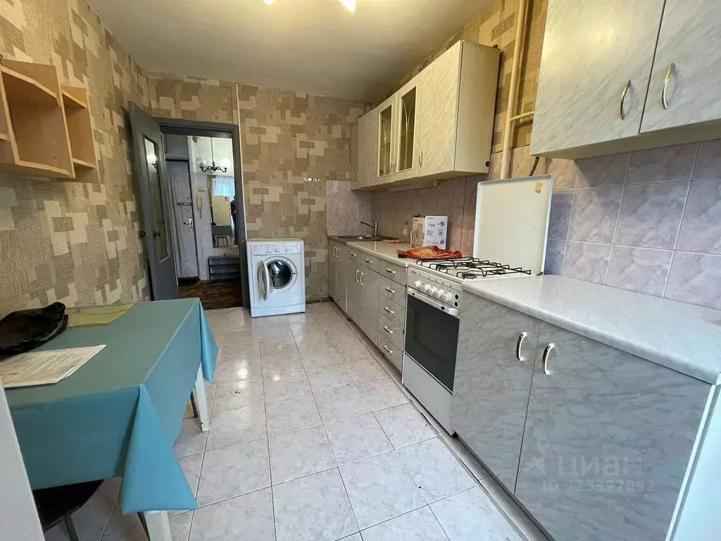 1-к кв. Москва Студеный проезд, 26 (34.0 м) - Фото 1