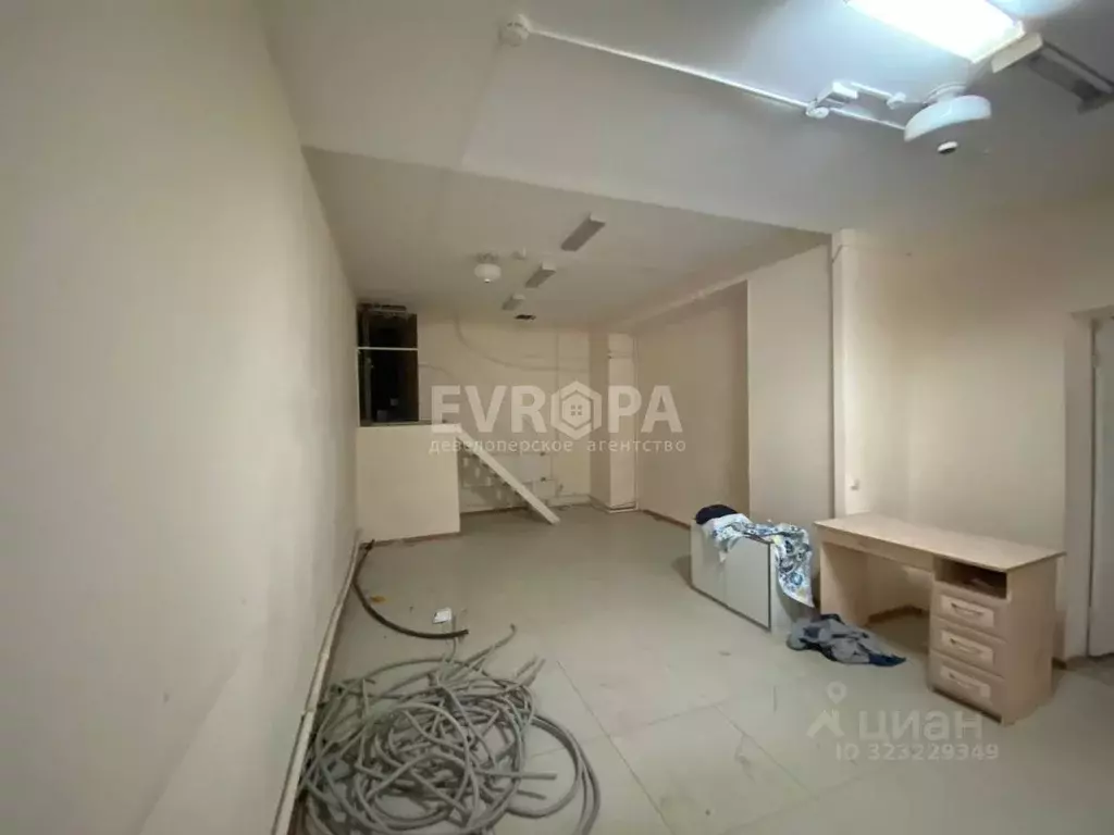 Помещение свободного назначения в Ульяновская область, Ульяновск ул. ... - Фото 2