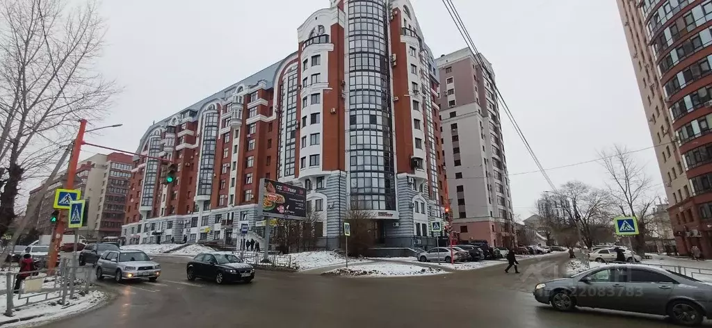 3-к кв. Алтайский край, Барнаул Комсомольский просп., 40 (79.4 м) - Фото 1