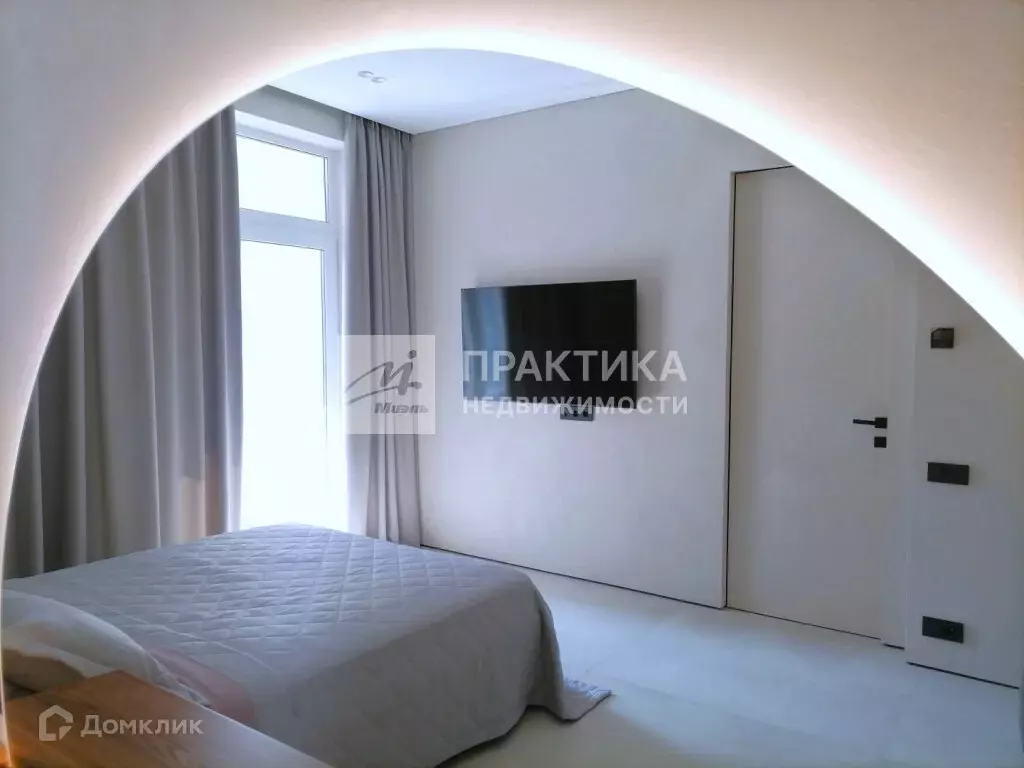 Продаётся 3-к квартира, 80.6 м - Фото 0