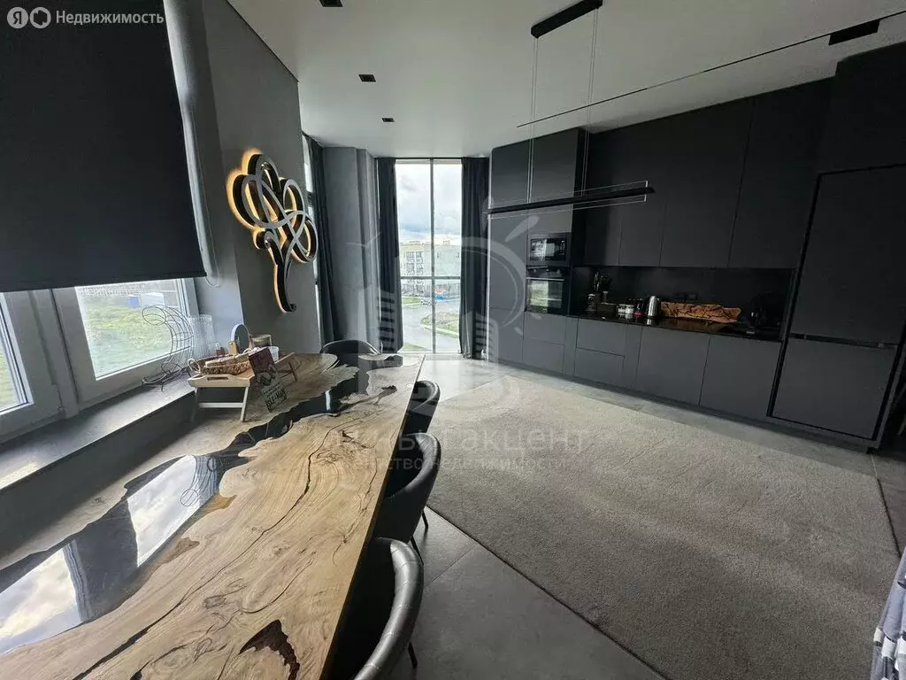 2-комнатная квартира: Анапа, улица Ленина, 202к1 (74 м) - Фото 2