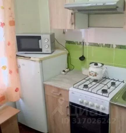 1-к кв. Владимирская область, Владимир ул. Соколова-Соколенка, 24 ... - Фото 0
