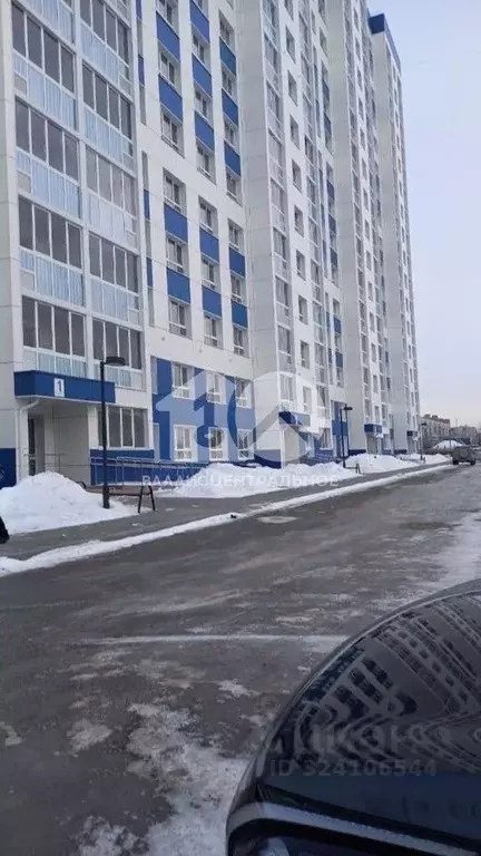 2-к кв. Новосибирская область, Новосибирск ул. Связистов, 13/2 (58.8 ... - Фото 1