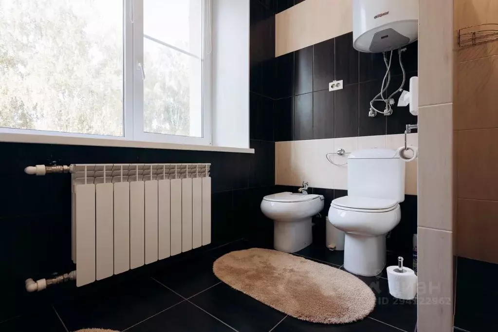 Комната Пензенская область, Пенза ул. Рахманинова, 3 (40.0 м) - Фото 2