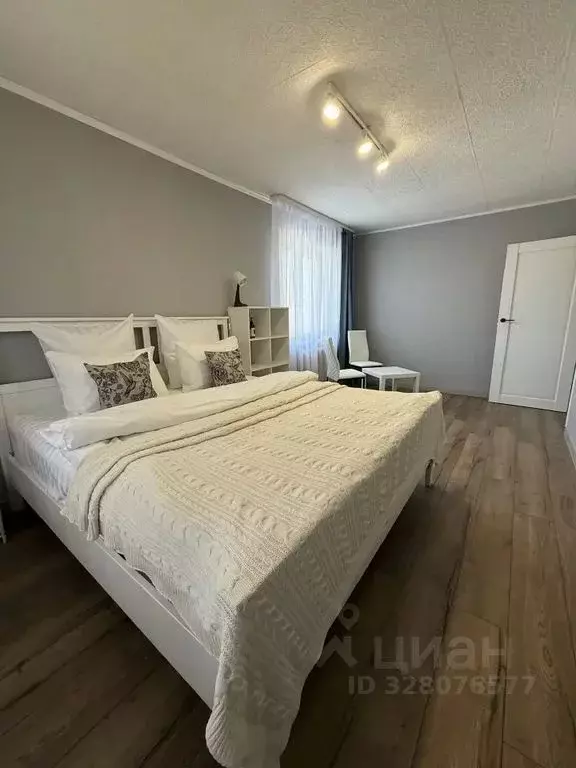 2-к кв. Московская область, Чехов ул. Полиграфистов, 9 (46.0 м) - Фото 2