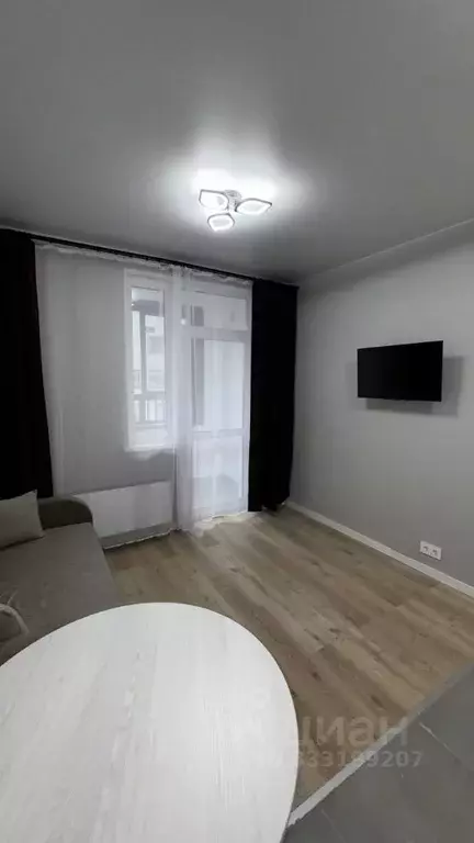 Студия Москва Сосенское поселение, просп. Куприна, 11к1 (22.6 м) - Фото 2