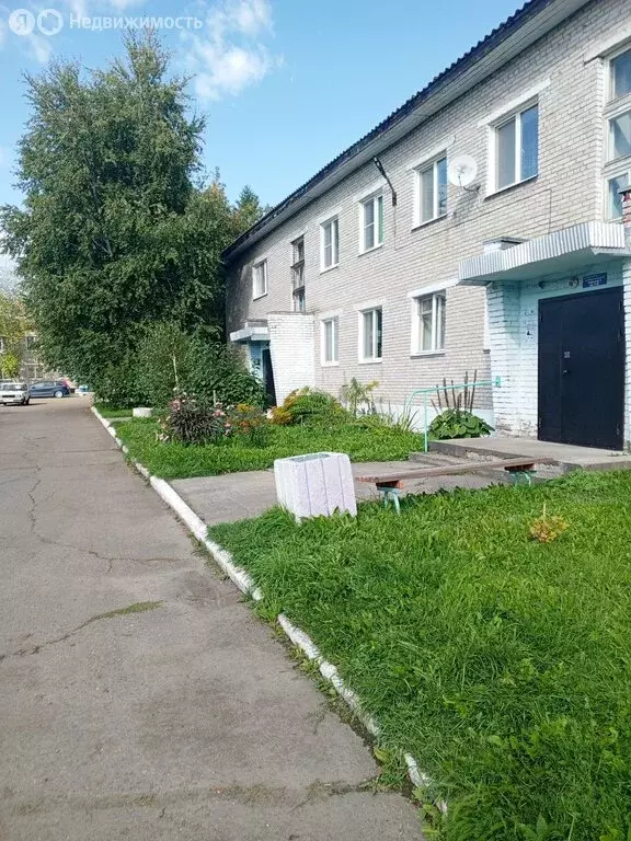 1-комнатная квартира: Зеленогорск, улица Первостроителей, 26 (37 м) - Фото 1