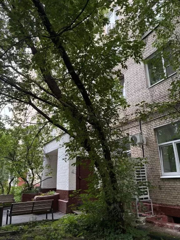 2-к кв. Москва Фестивальная ул., 9 (65.0 м) - Фото 1