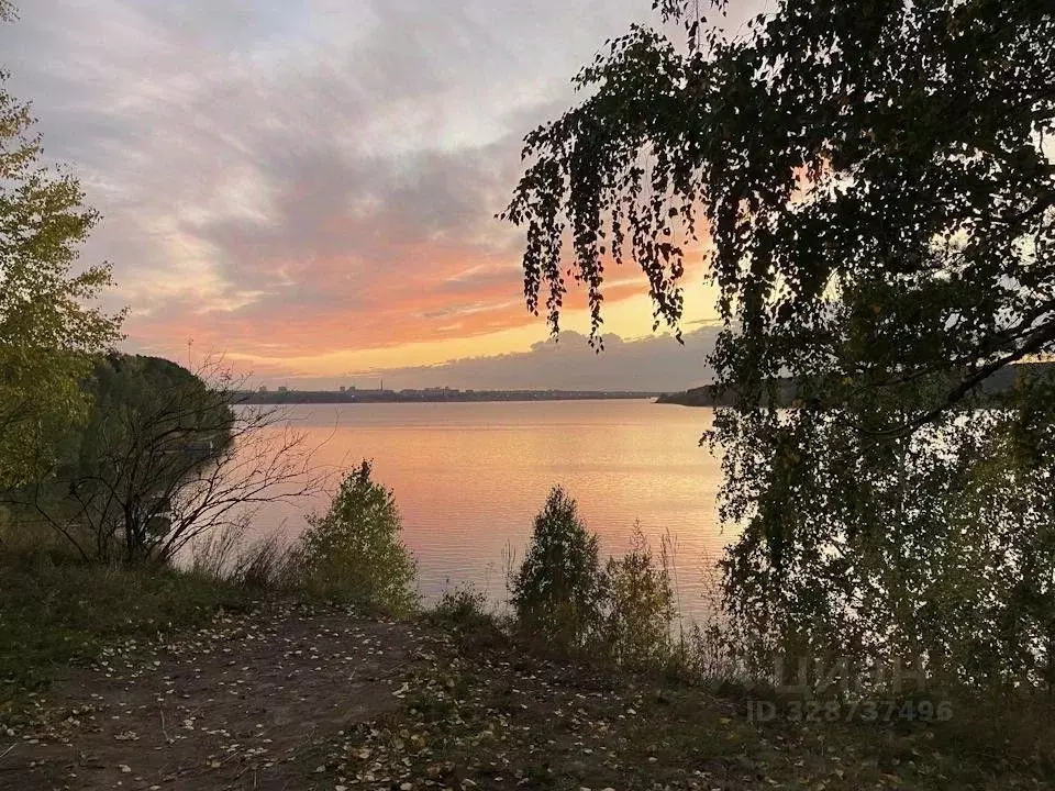 Участок в Новосибирская область, Бердск ул. Виноградная, 2 (21.0 сот.) - Фото 2