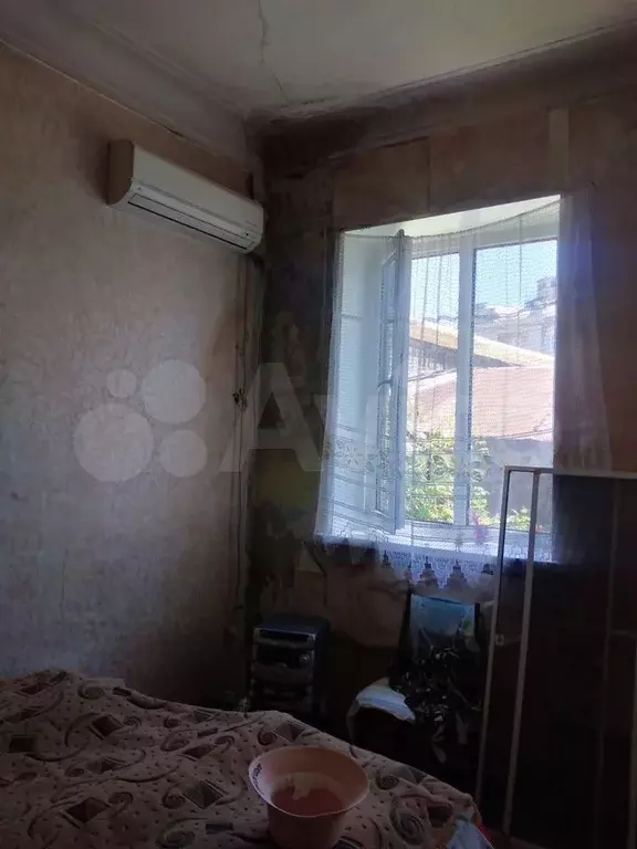 Комната 23,4 м в 3-к., 1/2 эт. - Фото 1