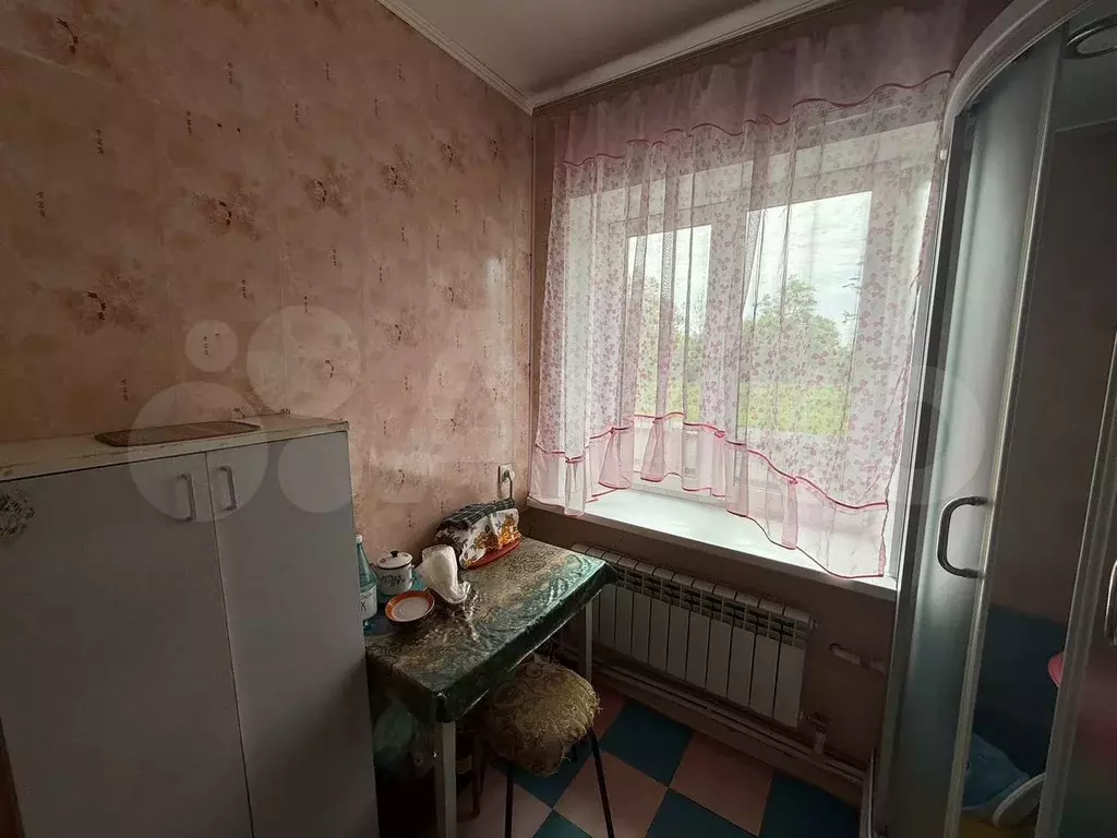 2-к. квартира, 38,6 м, 1/2 эт. - Фото 1