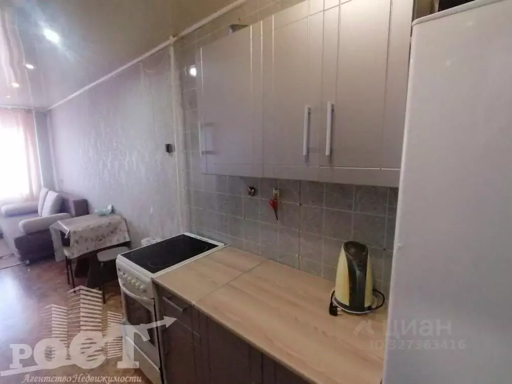 Комната Приморский край, Артем ул. Фрунзе, 54 (20.0 м) - Фото 1