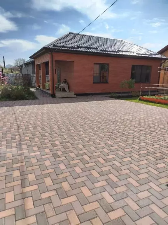 Дом в Ставропольский край, Пятигорск Колхозный пер., 67 (80 м) - Фото 1