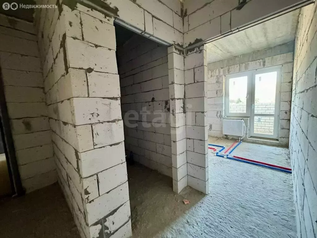 2-комнатная квартира: Покров, улица 3-го Интернационала, 87к1 (57.8 м) - Фото 1