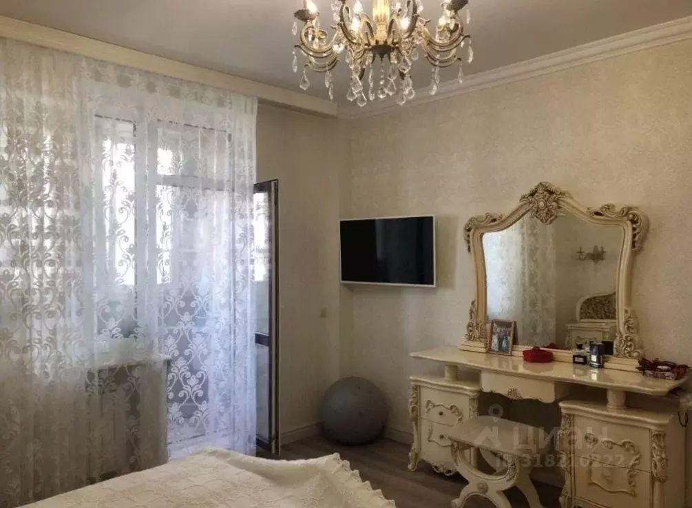 3-к кв. Московская область, Одинцово ул. Чикина, 12 (111.0 м) - Фото 1