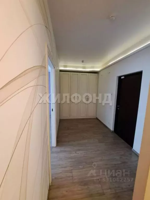 Офис в Новосибирская область, Новосибирск ул. Щетинкина, 49 (60 м) - Фото 2