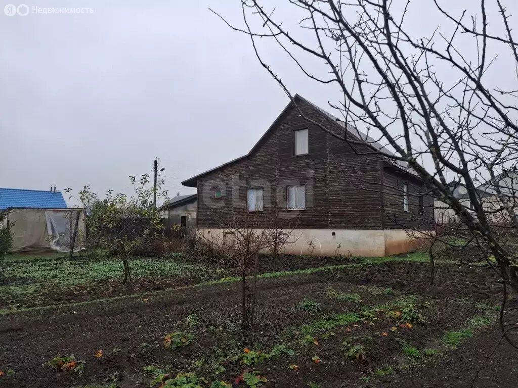 Дом в Бабынино, Солнечная улица (170 м) - Фото 2