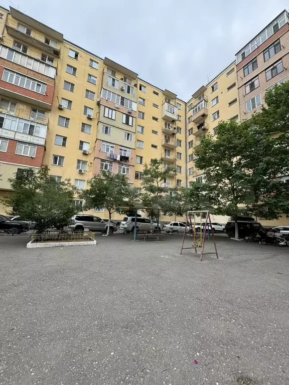 3-к. квартира, 90 м, 8/9 эт. - Фото 1