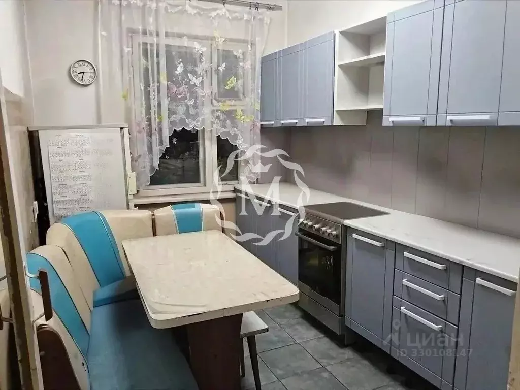 3-к кв. Бурятия, Улан-Удэ Ключевская ул., 49 (66.0 м) - Фото 1